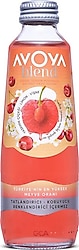 Avoya Blend Yasemin Çiçeği Limon Vişne Meyveli Maden Suyu 6x250 ml