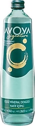 Avoya Signature Doğal Maden Suyu 750 ml