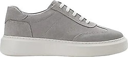 Avva B008002 Gri Erkek Sneaker