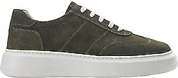 Avva B008002 Haki Erkek Sneaker