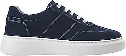 Avva B008002 Lacivert Erkek Sneaker