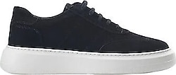 Avva B008002 Siyah Erkek Sneaker