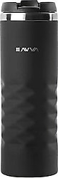 Avva B009900 400 ml Çelik Termos