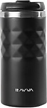 Avva B009901 300 ml Çelik Termos