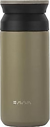 Avva B009910 Dijital Göstergeli 350 ml Çelik Termos