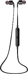 Awei A960BL Siyah Kulak İçi Bluetooth Kulaklık