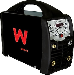 Awelco 58020 Tig 200 I Argon İnverter Kaynak Makinesi