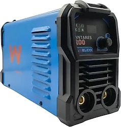 Awelco Antares 200 51200 200 A İnverter Kaynak Makinesi