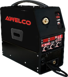 Awelco Multi Micro 200 59095 200 A Gazaltı Kaynak Makinesi