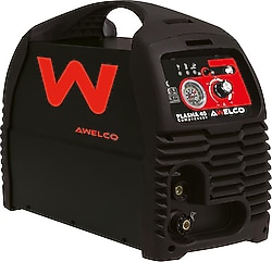 Awelco Plasma 40 10 mm Kompresörlü Plazma Kesme Kaynak Makinesi
