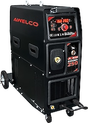 Awelco Sinergy 250 N18200 250 A Gazaltı Kaynak Makinesi