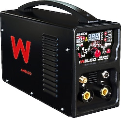 Awelco Tig 200 I HF-DC Pulse 200A Kaynak Makinesi