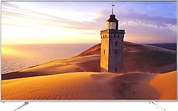 Awox 75191 SSM 4K Ultra HD 75" 190 Ekran Uydu Alıcılı Android Smart LED TV