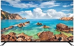 Awox A 2058 US Rimless 58'' 147 Ekran Ultra HD Android Smart DLED TV