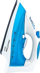 Awox Active 2600 W Mavi Buharlı Ütü