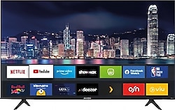 Awox B225500 4K Ultra HD 55" 140 Ekran Uydu Alıcılı Smart LED TV