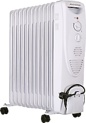 Awox Dilimfit Plus 12 Dilim 2500 W Yağlı Radyatör