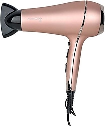 Awox Elit 2200 W Rose Saç Kurutma Makinesi