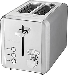 Awox Hot Slıce 2 Dilim Ekmek Kızartma Makinesi