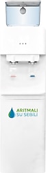 Awox Snow Pure SS783 Arıtmalı Sıcak-Soğuk Su Sebili