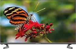 Awox U3200STR HD 32" 82 Ekran Uydu Alıcılı Çerçevesiz LED TV