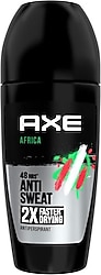 Axe Africa 50 ml Erkek Roll-On Deodorant