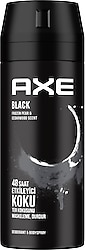 Axe Black Erkek Deodorant Sprey 150 ml