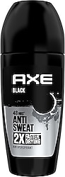 Axe Black 50 ml Erkek Roll-On Deodorant