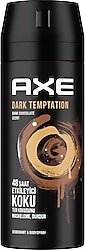 Axe Dark Temptation 150 ml Deo Spray