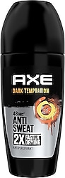 Axe Dark Temptation 50 ml Erkek Roll-On