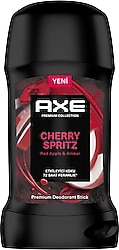 Axe Premium Collection Cherry Spritz 50 ml Erkek Stick Deodorant