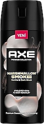 Axe Premium Collection Marshmallow Smoke 150 ml Erkek Deodorant