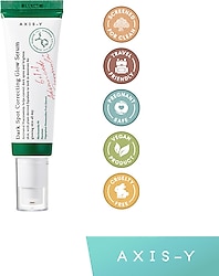 AXIS-Y Dark Spot Correcting Glow Serum 50 ml