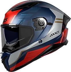 Axxis Panther SV Prestige Full Face Motor Kaskı