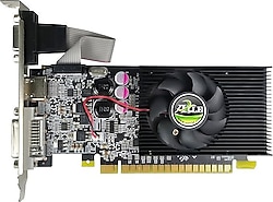 Axle GT 610 AX-GT610/2GD3P4CDIL 64 Bit DDR3 2 GB Ekran Kartı