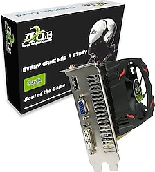 Axle GT 740 AX-GT740/2GD5P8CDI 128 Bit GDDR5 2 GB Ekran Kartı