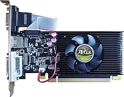 Axle R5 220 AX-R5 220/2GD3P4CDIL 64 Bit DDR3 2 GB Ekran Kartı