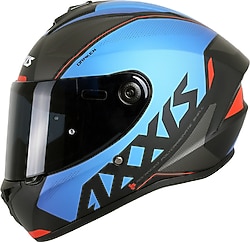 Axxis Draken S Gear Full Face Motor Kaskı