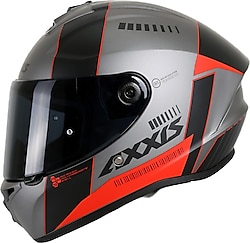 Axxis Draken S MP4 Full Face Motor Kaskı