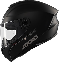 Axxis Draken S Solid Full Face Motor Kaskı