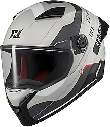 Axxis Fenix Ork Full Face Motor Kaskı