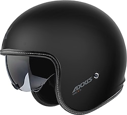Axxis Hornet S SV Açık Motor Kaskı
