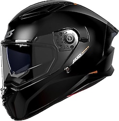 Axxis Panther SV Mat Siyah Full Face Motor Kaskı