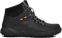 Ayakmod A-129 Deri Erkek Outdoorr Bot