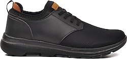 Ayakmod BST-356 Siyah Erkek Spor Ayakkabı