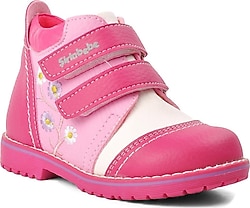 Ayakmod Şng 2301997-B Fusya-Pembe Bebek Bot