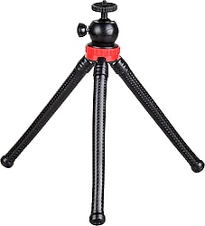 Ayex MT-10 Esnek Mini Tripod