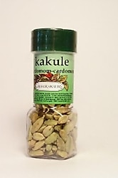 Ayfer Kaur 40 gr Tane Kakule