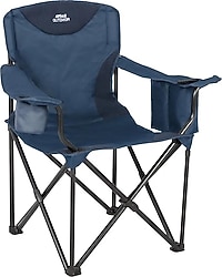 Aygaz Outdoor XXL Katlanır Kamp Sandalyesi