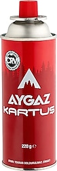Aygaz 220 gr Gaz Kartuşu